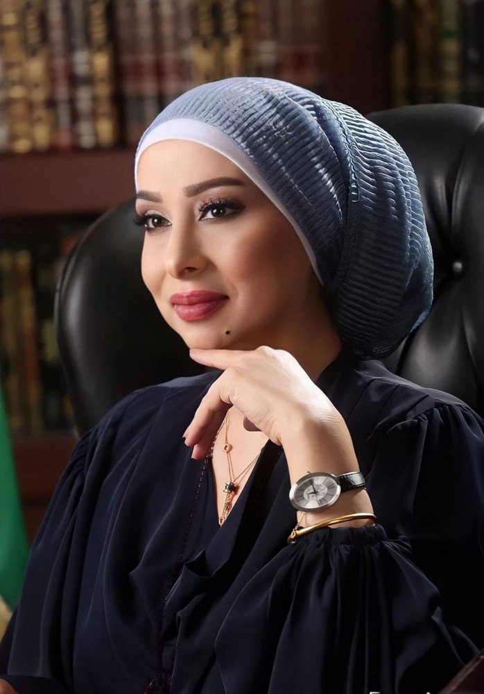 Laila Alrefai