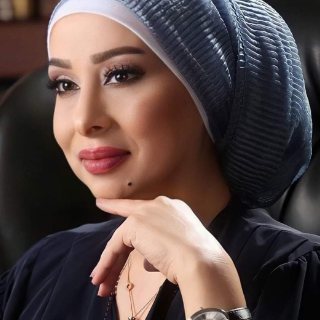 Laila Alrefai
