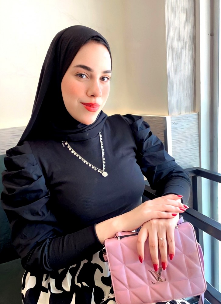 Sara Mahmoud El Emam