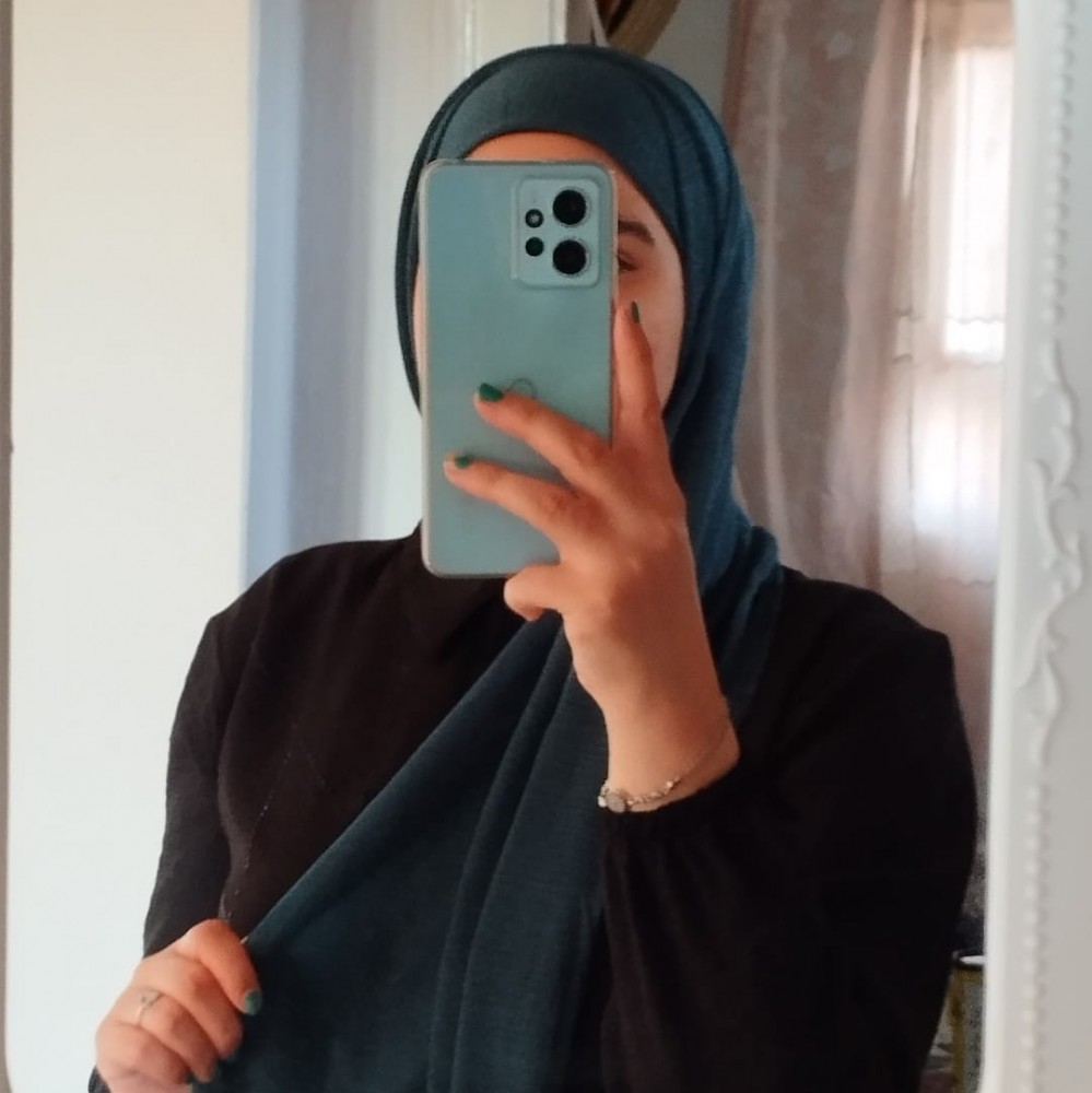 Maryam Haythem