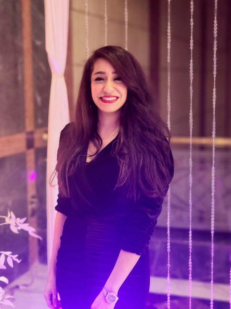 Monica Ramsis
