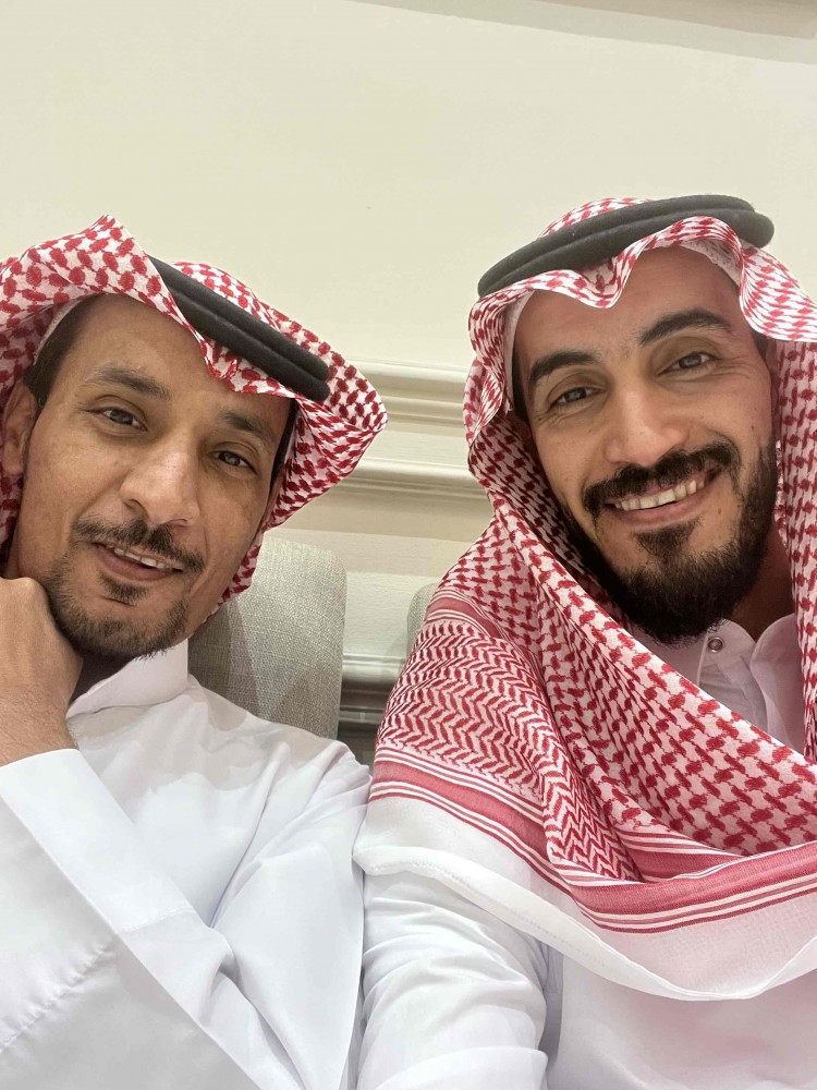 Fahd Al Nakhish