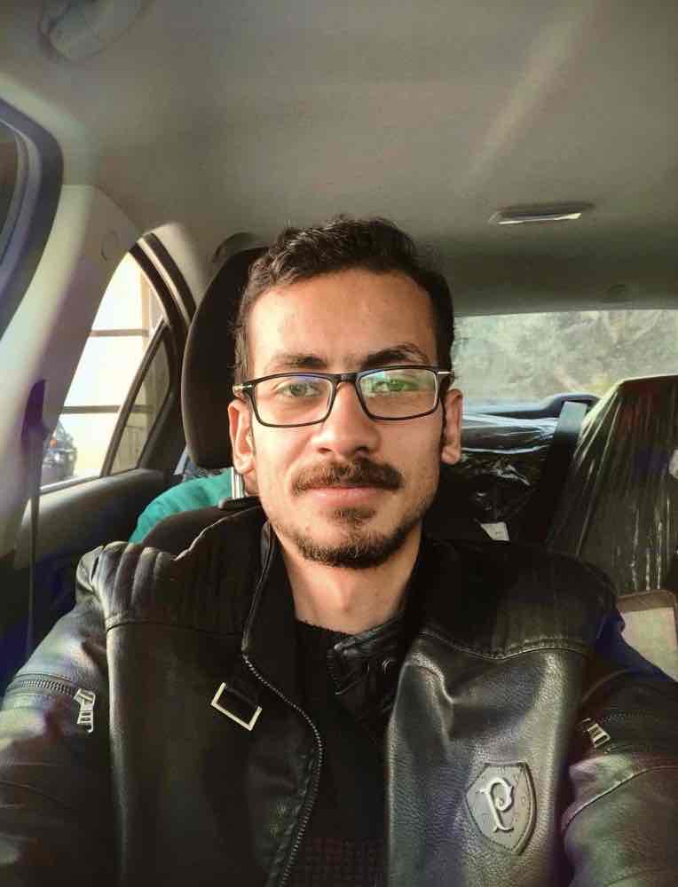 Ahmed Elgendy