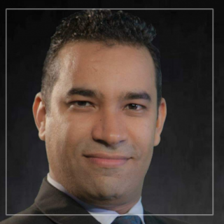 Mohammed Mezloy