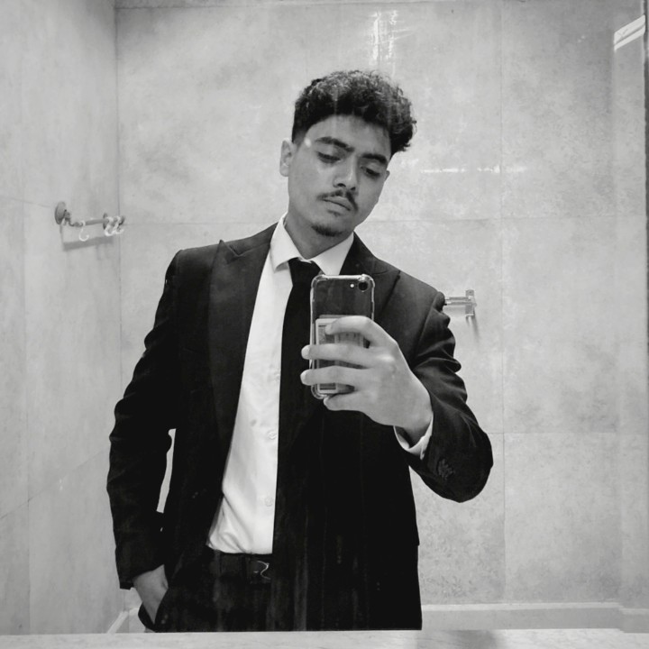 Abdallah El Etreby