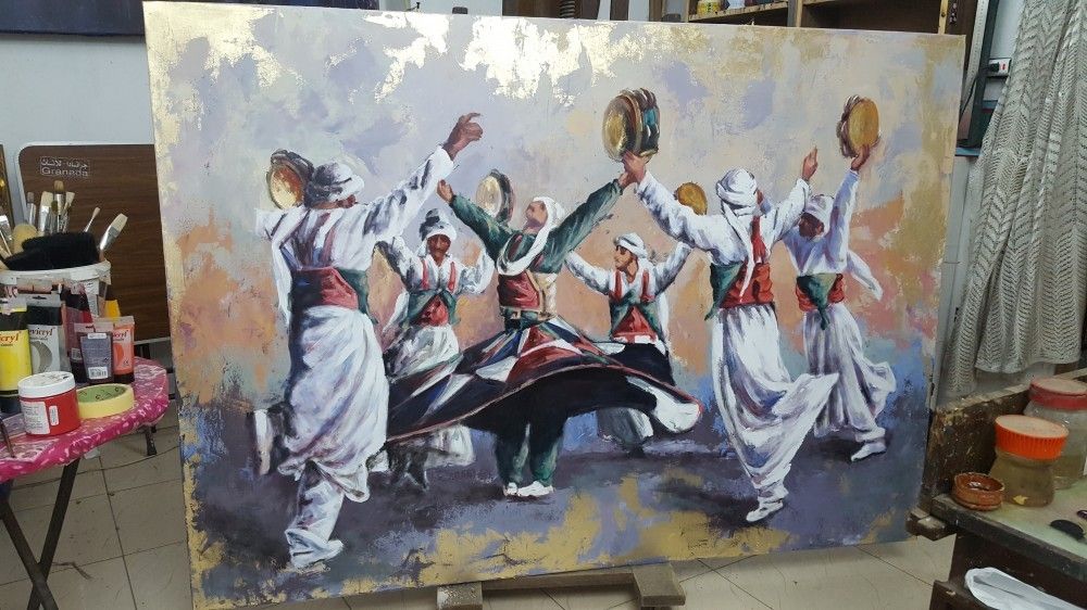 Tannoura
