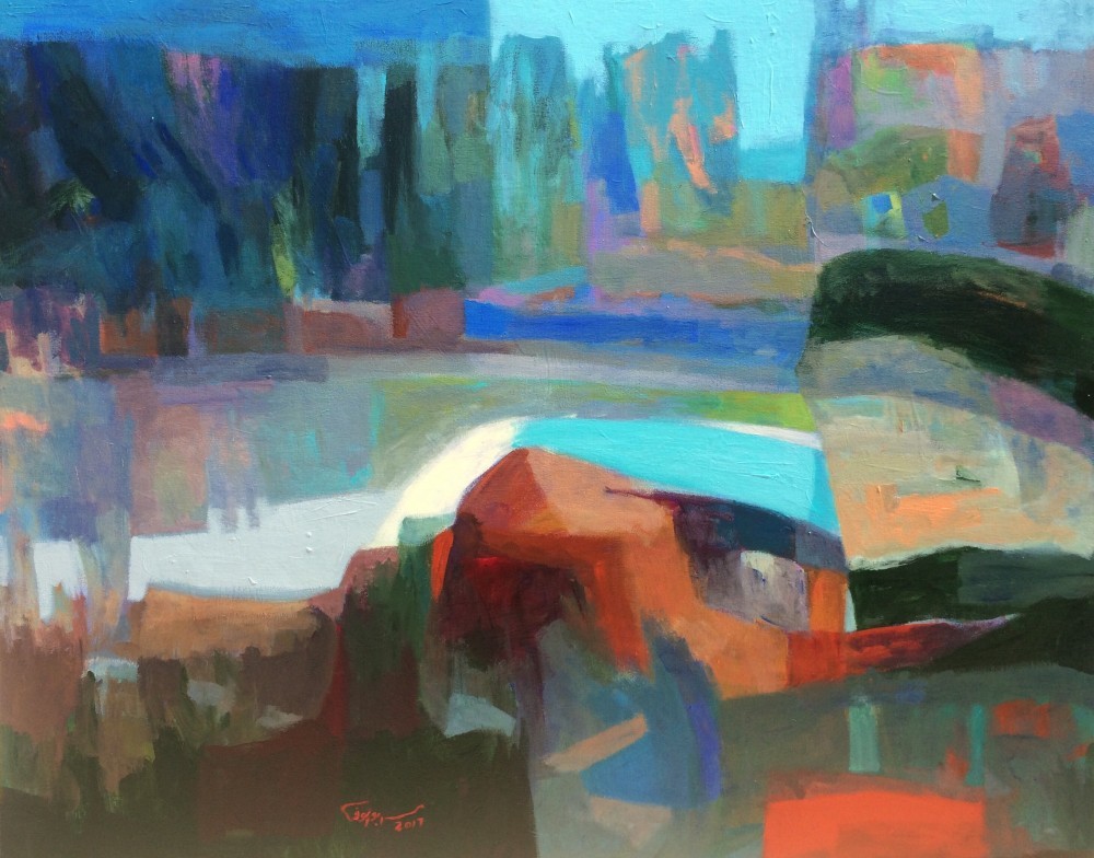 landescape