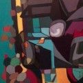 The Tuktuk man