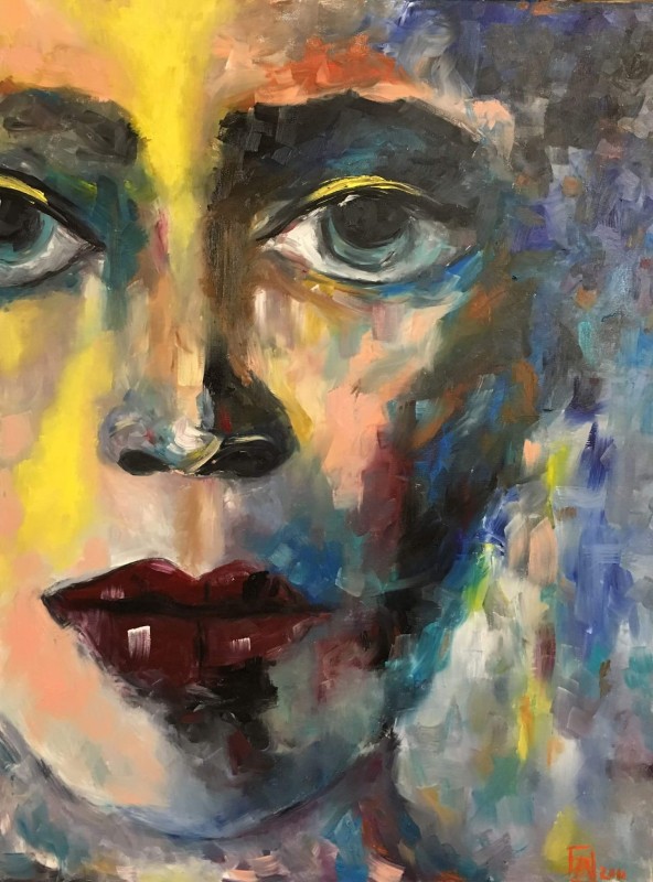 The Gaze