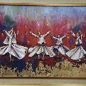Dervishes 2