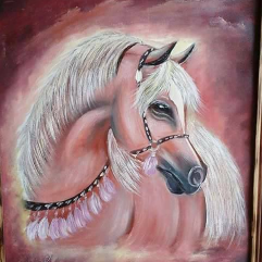 The Horse