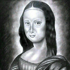 Mona Lisa