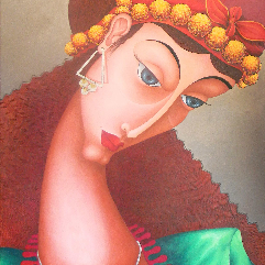 وجه 1