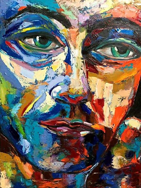 The Gaze II