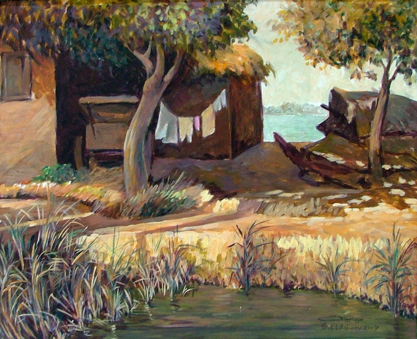 Rural view
