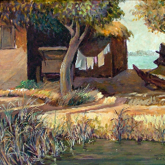 Rural view