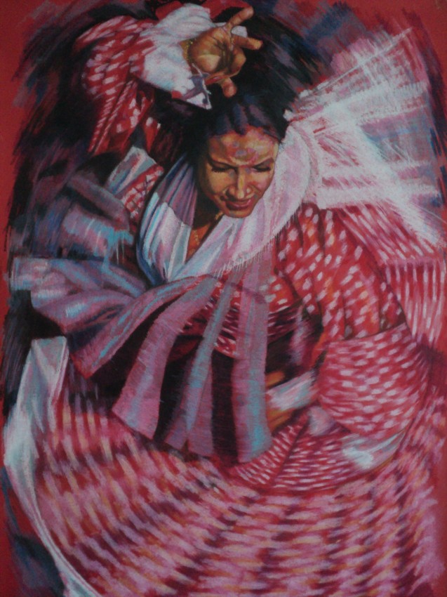 Flamenco