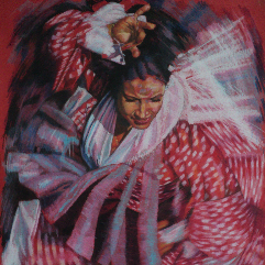 Flamenco