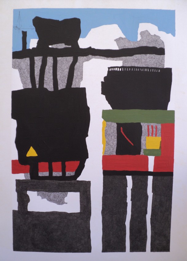 Landscape  part 1