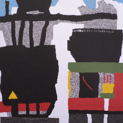 Landscape  part 1