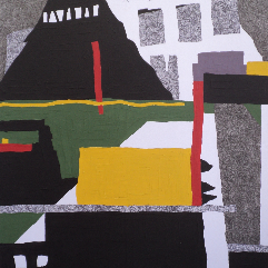 Landscape  part 3