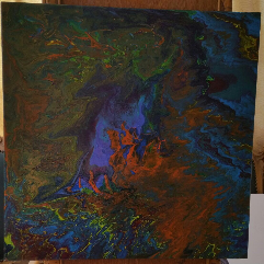 Color harmony
