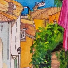 French Riviera