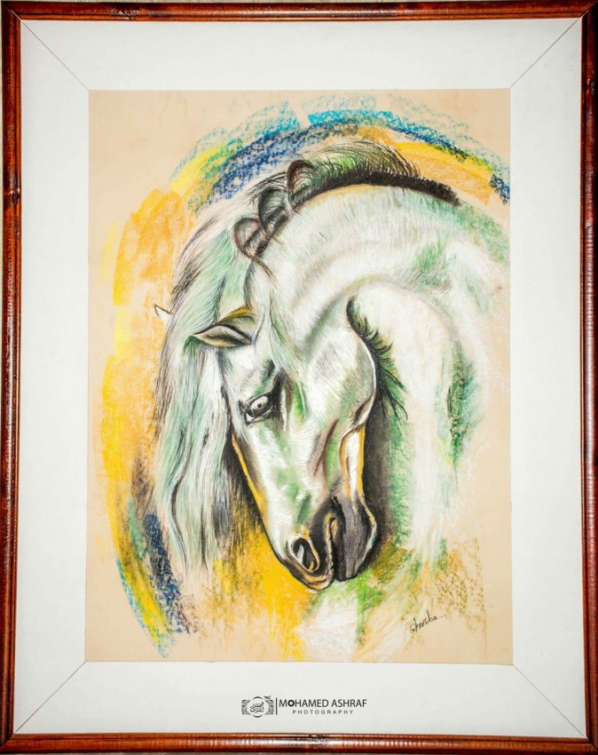 White Horse