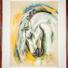 White Horse