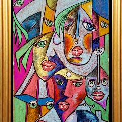 Faces