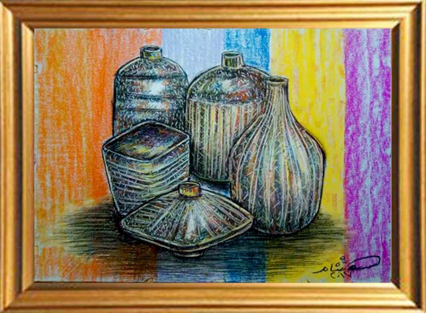 Still Life