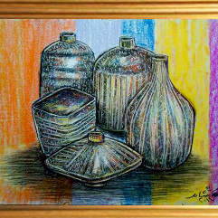 Still Life