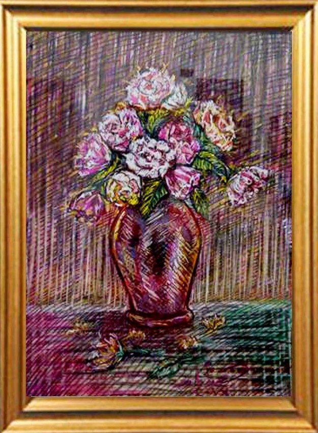 Vase