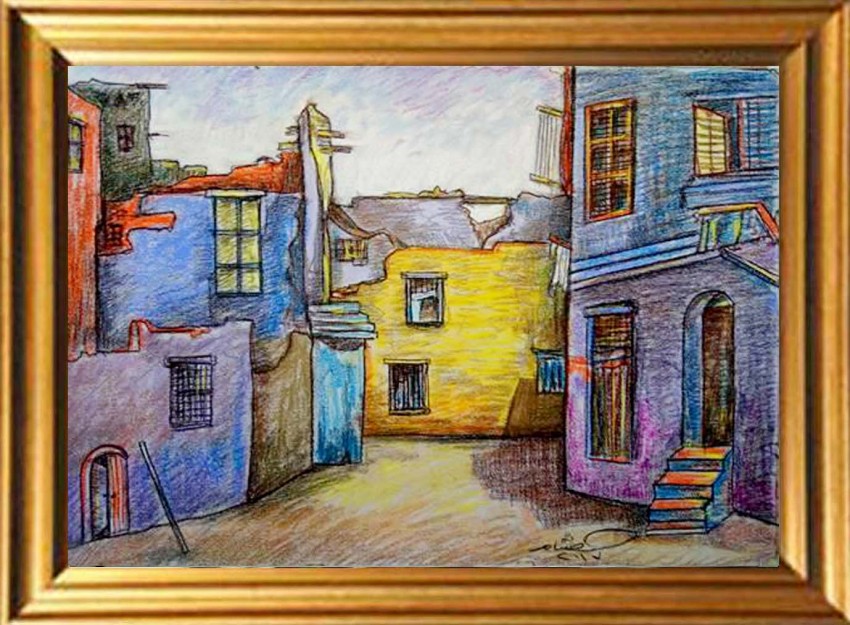 Folklike Place