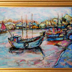 Boat 1