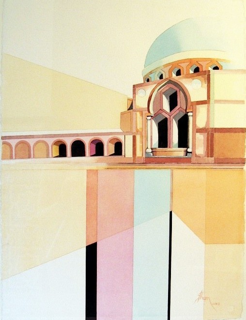 Image from the Past