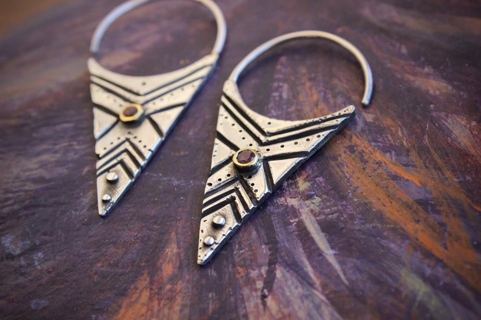 African Tones