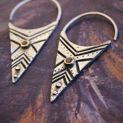 African Tones