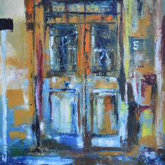 Door Of  Hope