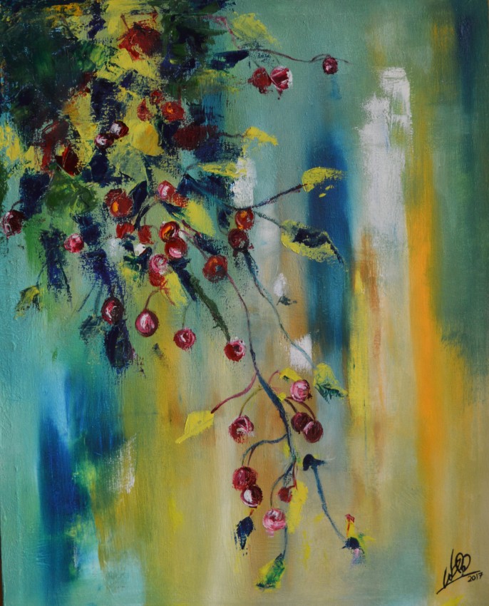 The  Red  Berry