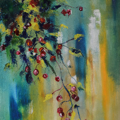 The  Red  Berry