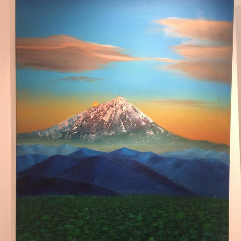 The Mountain