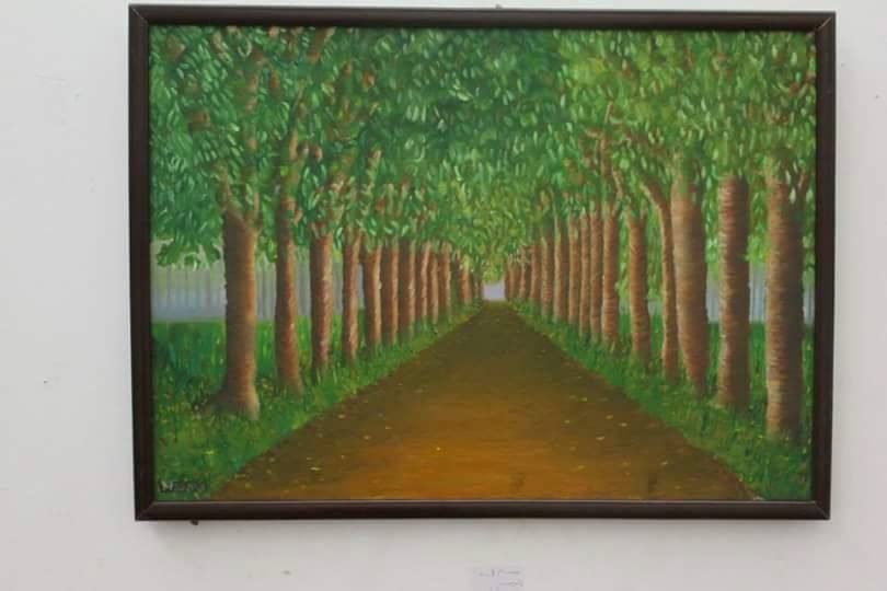 Landscape