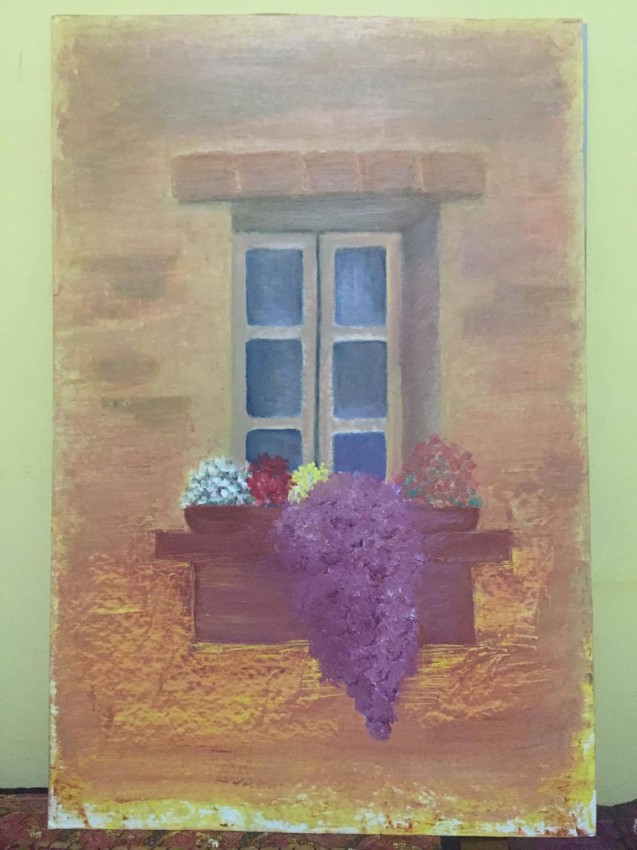 Window