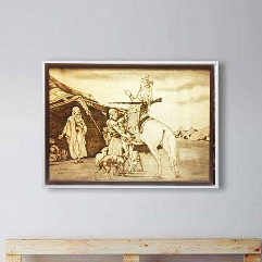 Desert Bedouins