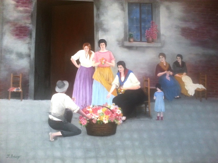 Florist