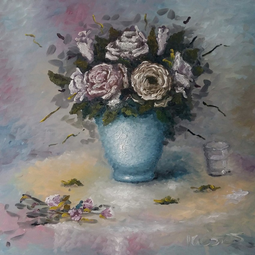 Floral No1