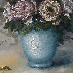 Floral No1