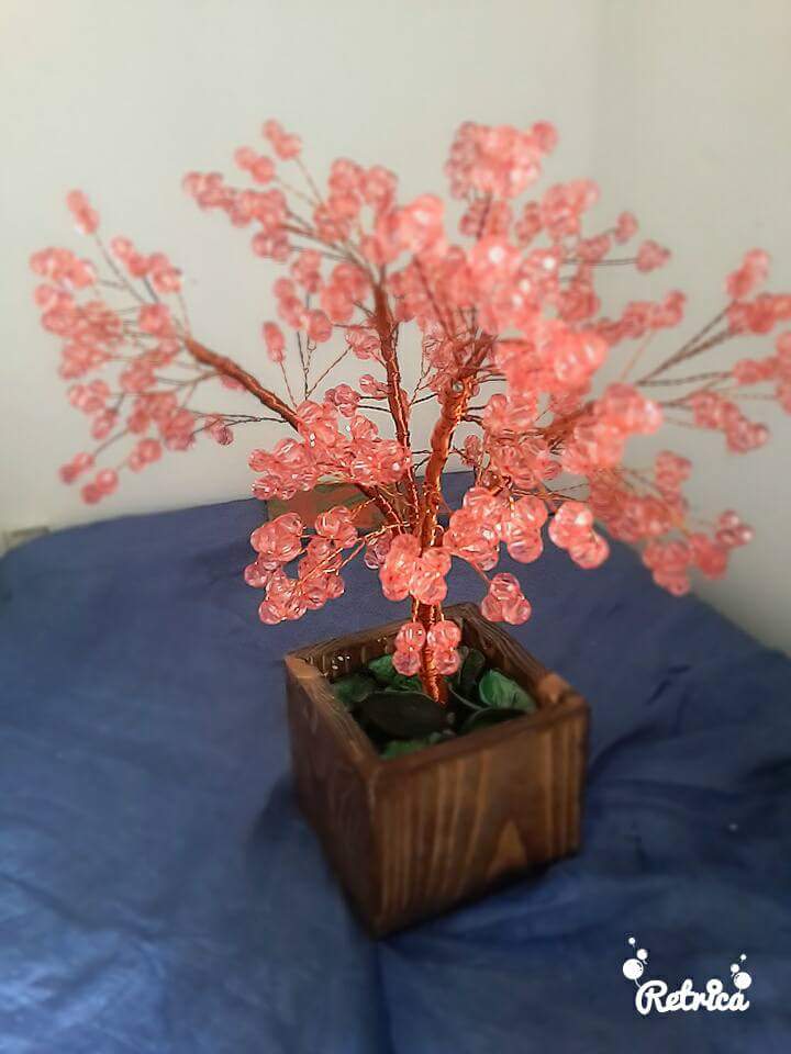 Beads Trees