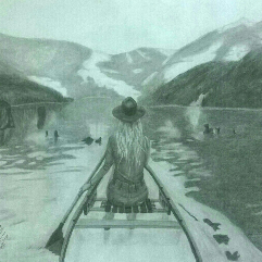 Journey of the beauty